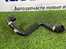 Шланг термостата-насос ож Bmw X3