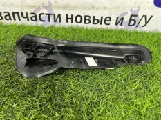 Накладка блока фонаря Bmw 5