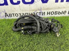 Жгут проводов двигателя модуль 1 Bmw 3