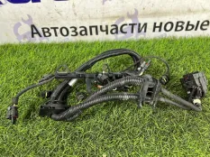 Жгут проводов форсунки Bmw 3