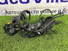 Жгут проводов двигателя модуль кпп Bmw 3