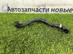 Подводящий шланг системы охлаждения Bmw 5