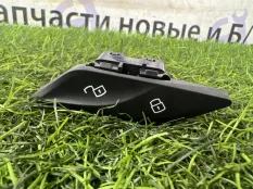 Кнопка центрального замка Bmw 5