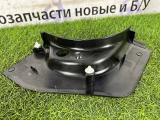 Обшивка боковая Bmw 3