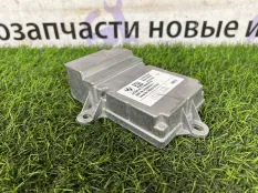 Блок управления airbag Bmw X3