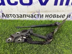 Петля капота Bmw X3 F25