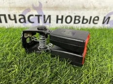 Замок ремня безопасности Bmw X3 F25