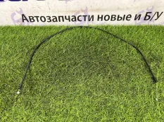 Трос капота Bmw 5