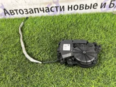Доводчик крышки багажника Bmw 5