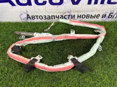 Подушка безопасности шторка Bmw 3