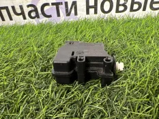 Замок лючка бензобака Bmw 3