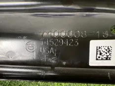 Усилитель бампера Bmw X3
