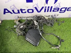 Жгут проводов двигателя Bmw 5