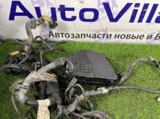 Жгут проводов двигателя Bmw 5