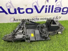 Крепление бампера Bmw X3