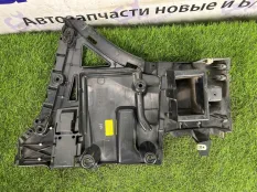 Крепление бампера Bmw X3
