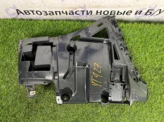 Крепление бампера Bmw X3