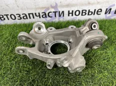 Опора кулак Bmw 3