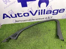 Щиток оконной рамы двери Bmw 3