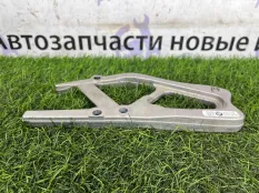 Противоаварийный клин Bmw X3