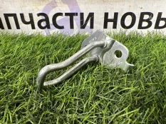 Скоба замка багажной двери Bmw X3