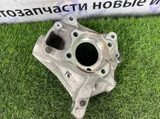Опора кулак поворотный Bmw X3