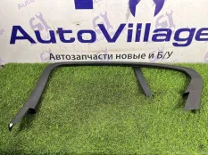 Щиток оконной рамы двери Bmw 3