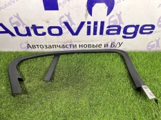 Щиток оконной рамы двери Bmw 3
