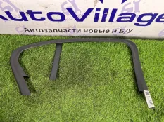 Щиток оконной рамы двери Bmw 3