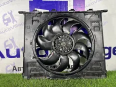 Вентилятор охлаждения с кожухом Bmw 5