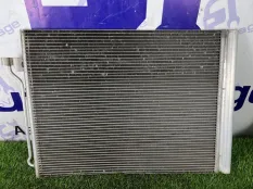 Радиатор кондиционера Bmw 5