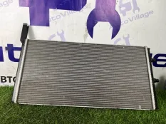 Радиатор охлаждающей жидкости Bmw 5