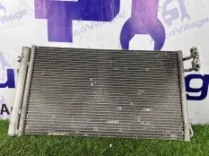 Радиатор кондиционера BMW 1