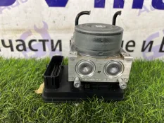 Блок ABS dsc BMW X1