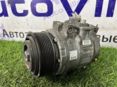Компрессор кондиционера Bmw X3