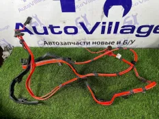 Провод акб плюс заглубленный Bmw 3