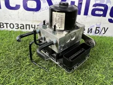 Блок ABS dsc Bmw X3 F25