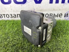 Блок ABS dsc BMW 5