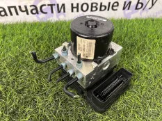 Блок ABS dsc Bmw 3