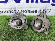Комплект подушек двигателя Bmw 3