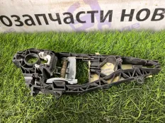 Кронштейн ручки двери BMW X1