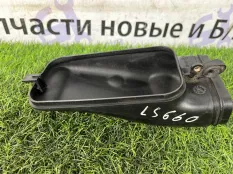 Воздухозаборник BMW 1