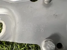 Петля капота Bmw 5