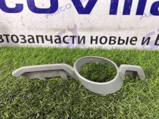 Накладка бампера BMW X6