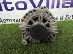 Генератор Bmw 3