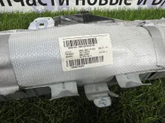 Шторка потолка airbag Bmw X3 F25