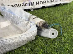 Шторка потолка airbag Bmw X3 F25