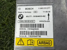 Блок управления airbag Bmw 3