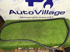 Уплотнитель проема двери Bmw 3