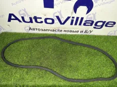 Уплотнитель крышки багажника Bmw 3